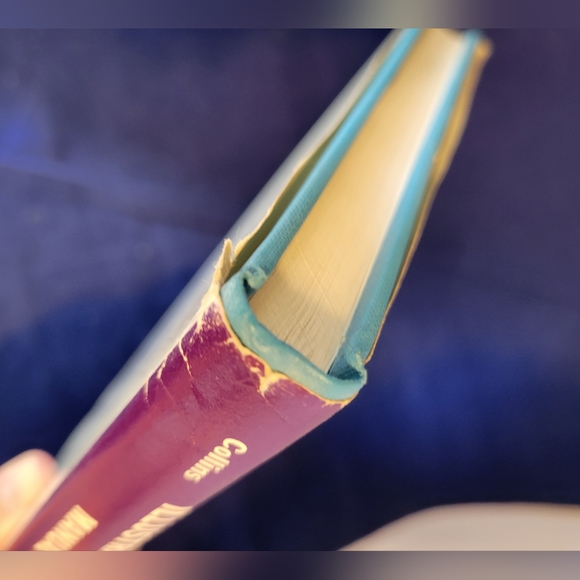 Illustrated Manual of Neurologic Diagnosis by R. Douglas Collins (HC/DJ) 2nd Ed - Picture 6 of 14